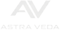 AstraVeda Logo
